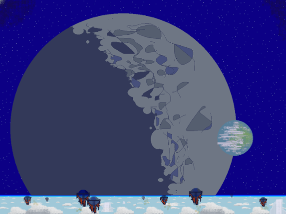 Invasion: Break Out Image