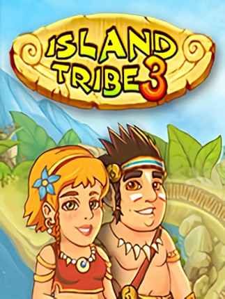 Island Tribe 3 Game Cover