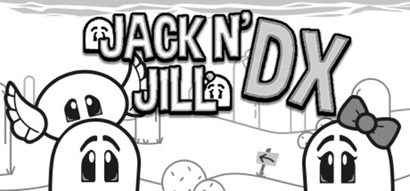 Jack N' Jill DX Game Cover