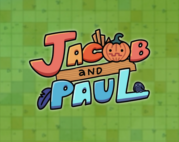 Games like Jacob and Paul