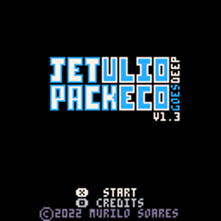 JETULIO PACHECO Game Cover