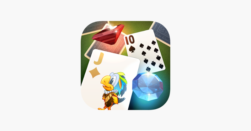 Jewel Solitaire Image