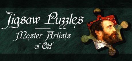 Games like Jigsaw Puzzles: Master Artists of Old