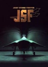 Joint Strike Fighter Image