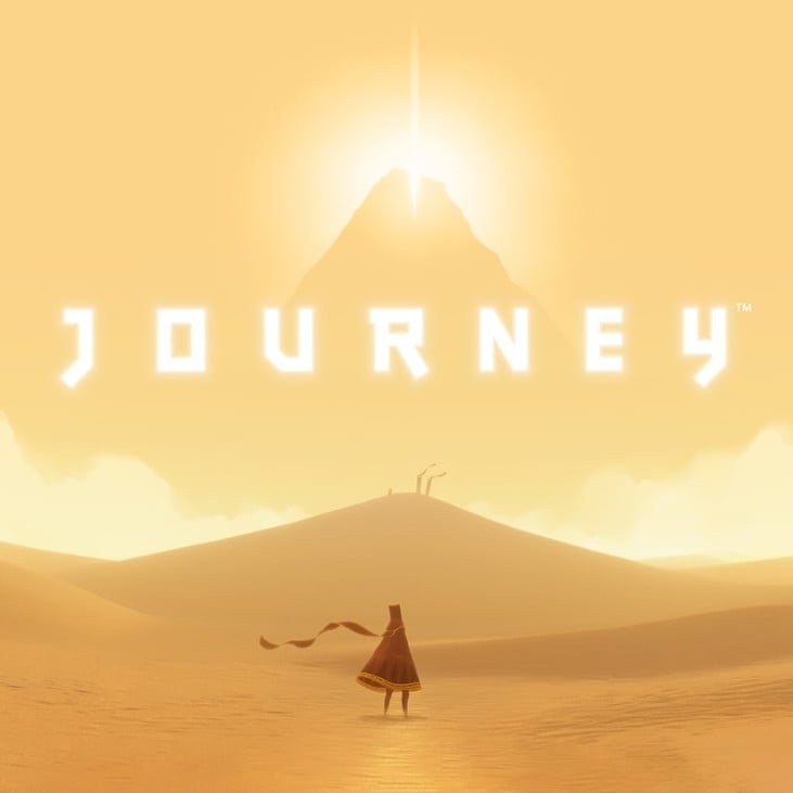 Games like Journey