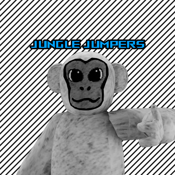 Games like Jungle Jumpers