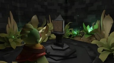 Kiwi's Adventure: Dungeon Slider Image