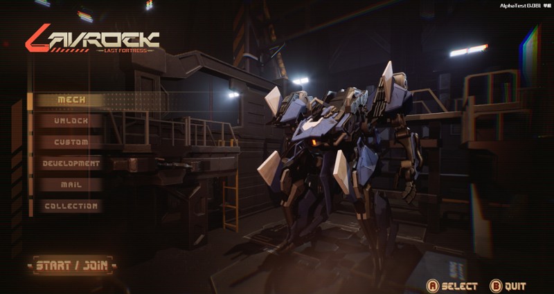 Lavrock：Last Fortress screenshot