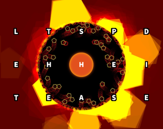 LET THE SHA PES DIE Image