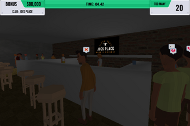 Lets Bounce Image