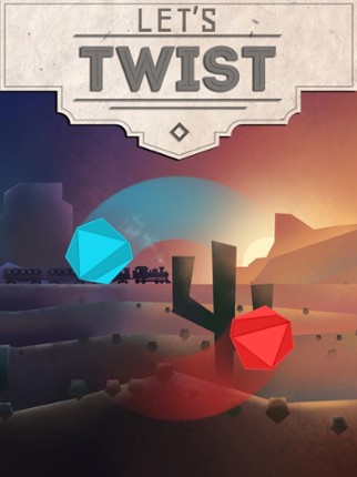 Let's Twist! screenshot