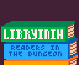 Games like Libryinth