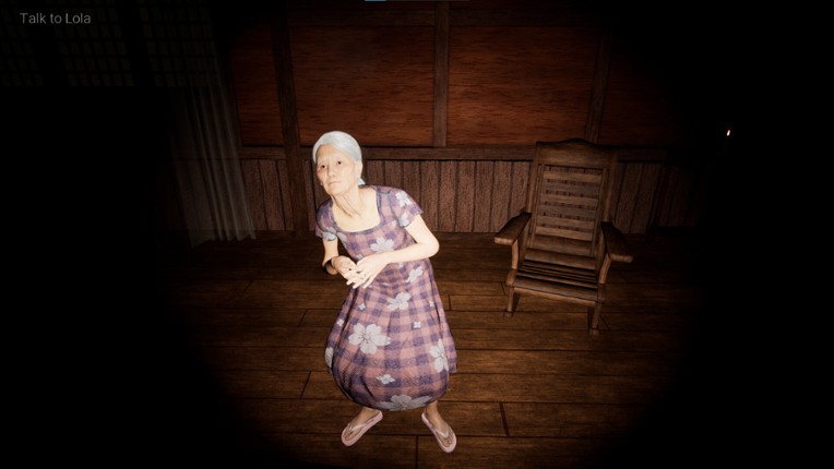 Lola Maria screenshot