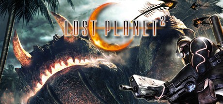 Games like Lost Planet 2