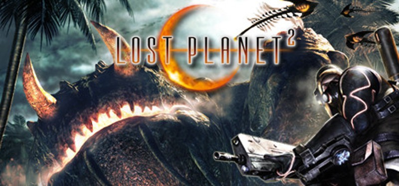 Lost Planet 2 Image