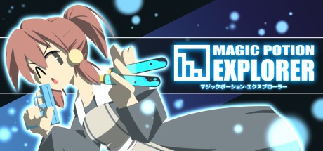 Games like Magic Potion Explorer