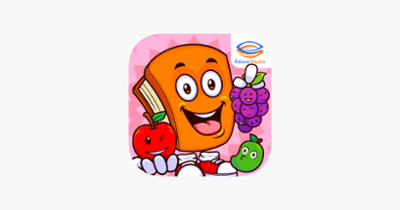 Marbel Fruits - PreSchool Learning Apps Image