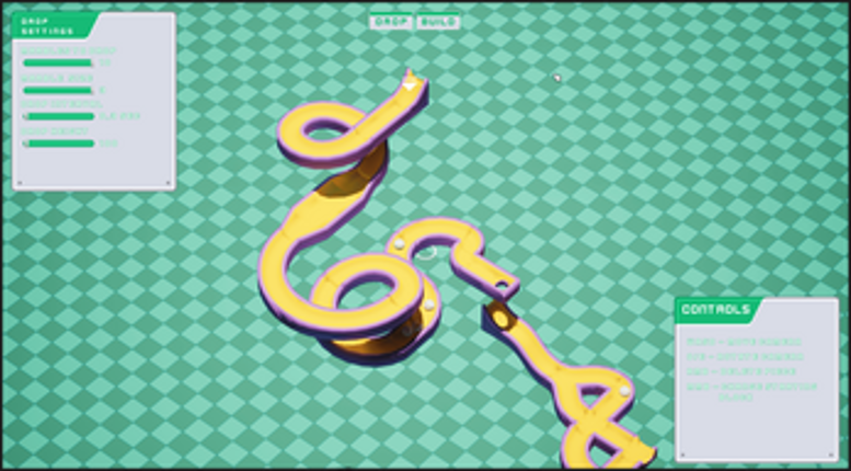 Marble Run Image