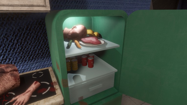 Mask The Mess screenshot
