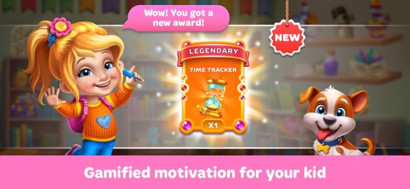 Mathy learn math for kids screenshot