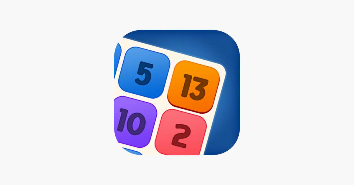 Games like Merge Block Ultra Number