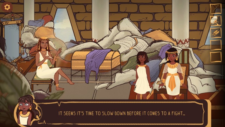 Meritaton screenshot