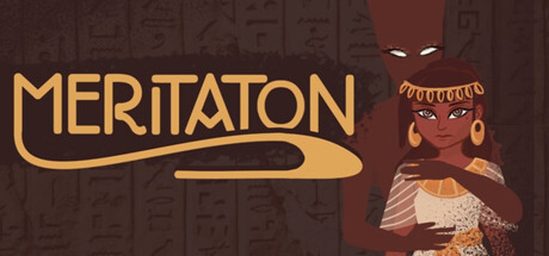 Meritaton Game Cover