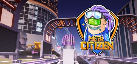 Games like MetaCitizen