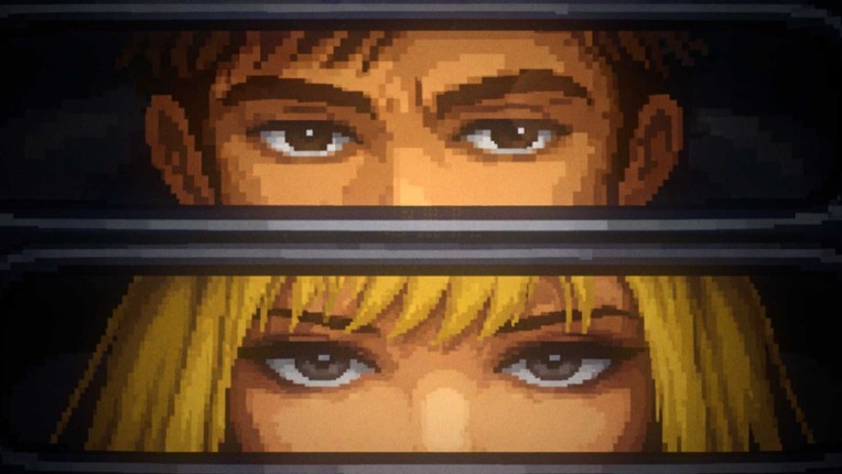 Midnight Road screenshot