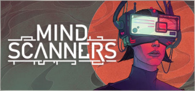 Mind Scanners Image