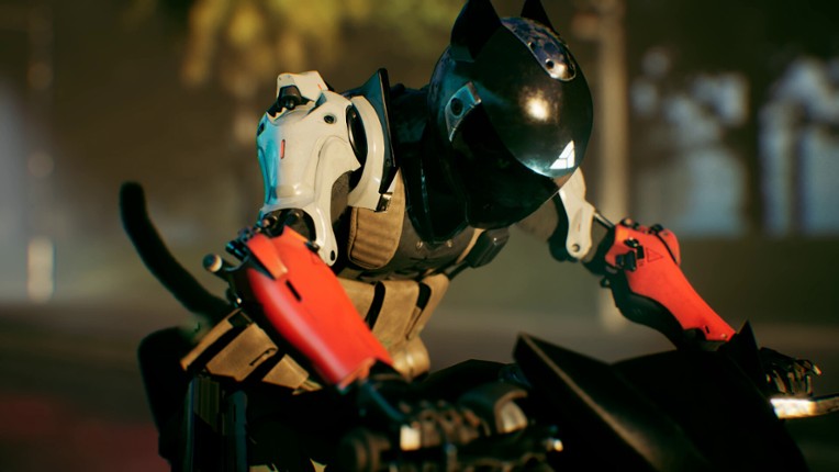 MindKatt:First Strike screenshot