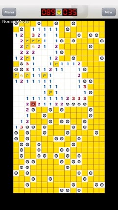 Minesweeper Classic Puzzle 1990s - Mines King screenshot