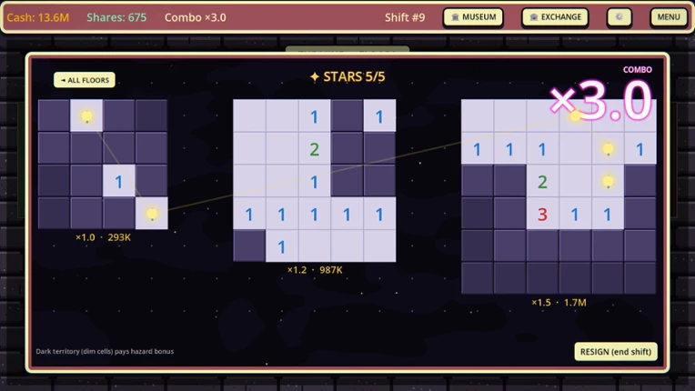 Minesweeper Inc. Image