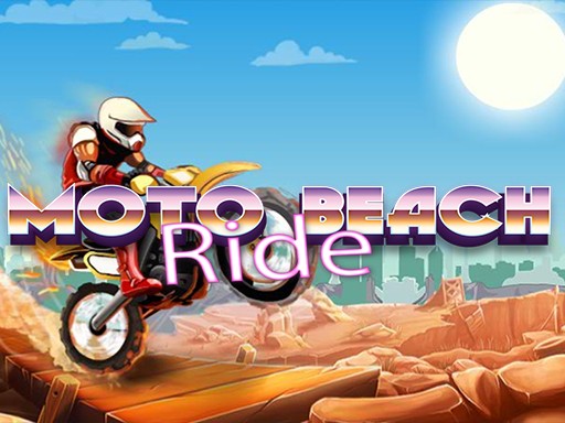 Games like Moto Ride