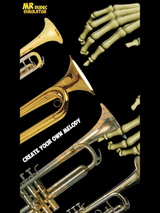 MR Dudec Simulator screenshot