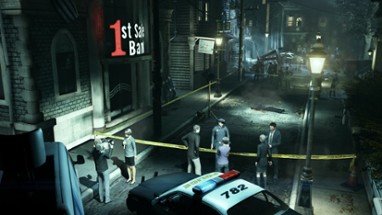 Murdered: Soul Suspect Image