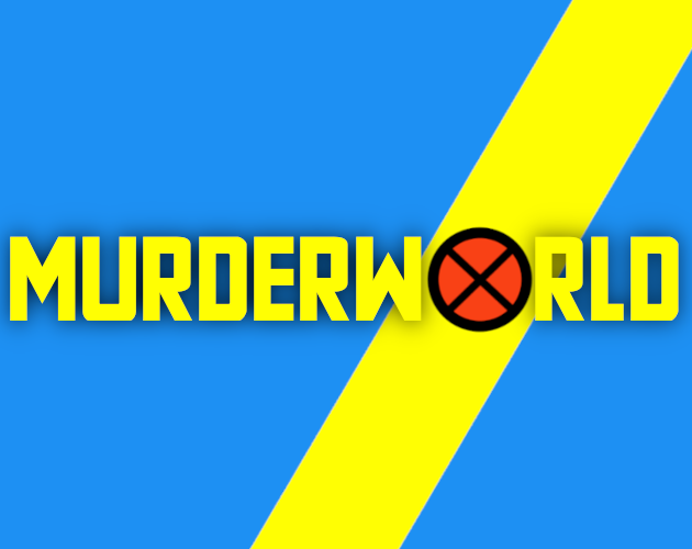 Games like Murderworld