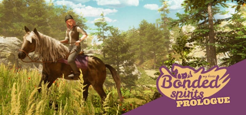 My Horse: Bonded Spirits - Prologue Image