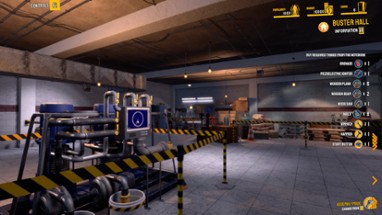 MythBusters: The Game - Crazy Experiments Simulator Image