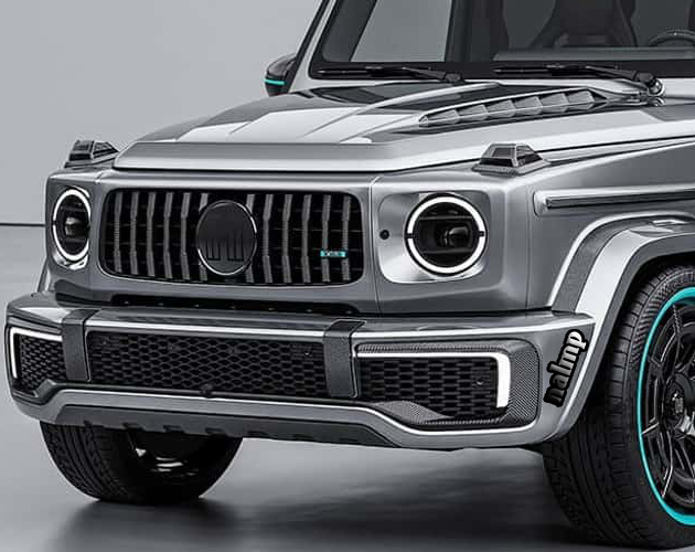 Games like NALMP Mobile (soon)