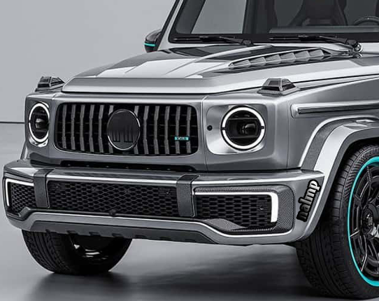 NALMP Mobile (soon) Image