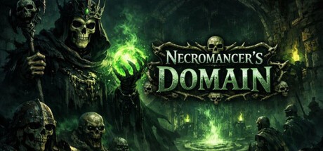 Games like Necromancer’s Domain