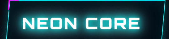 Games like Neon Core Defense