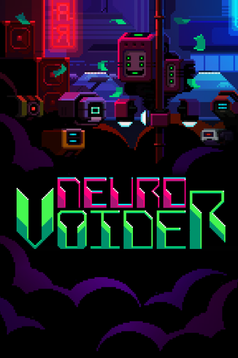 Games like NeuroVoider