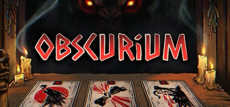 Games like Obscurium