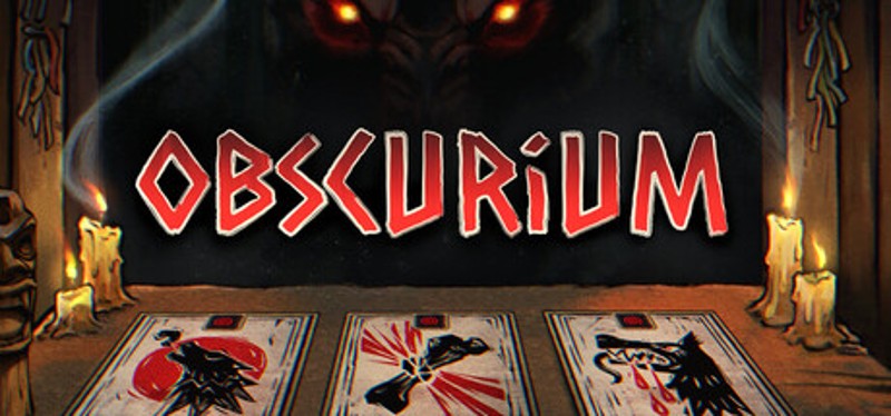 Obscurium Image