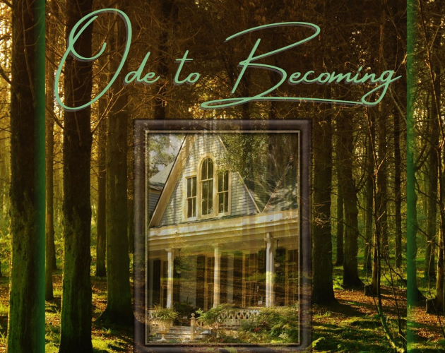 Games like Ode to Becoming