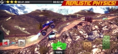 Offroad Legends Image