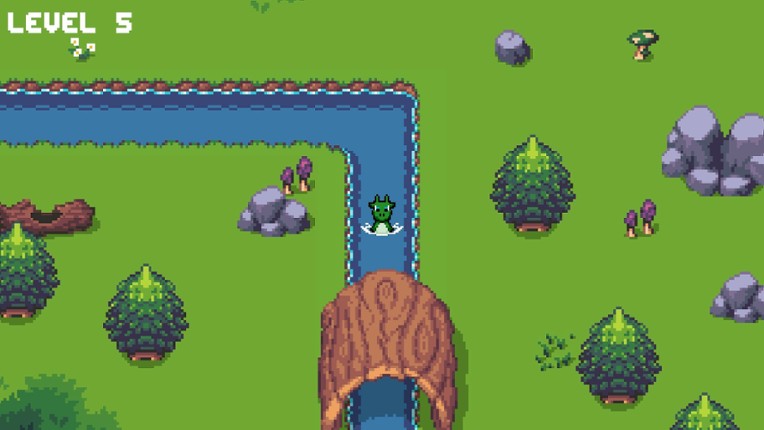 Ogopogo screenshot