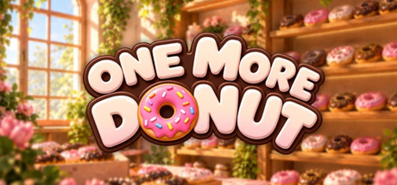 One More Donut Image